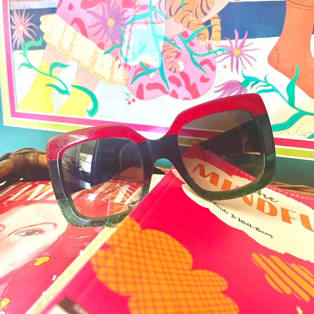 Gucci GG0083S